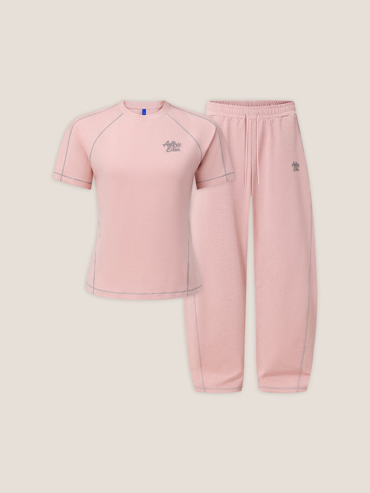 Aelfric Eden Slim Sweat Set