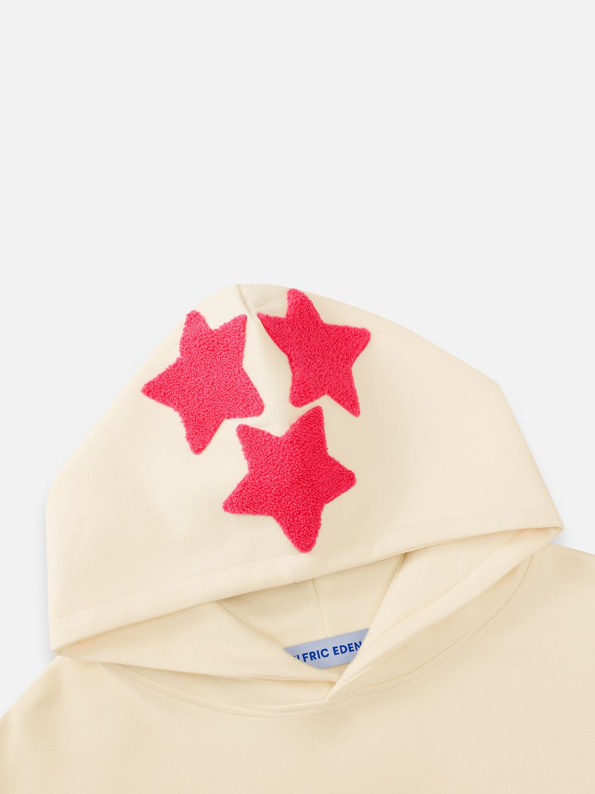 Aelfric Eden Vintage Embroidery Eden Star V303 Hoodie