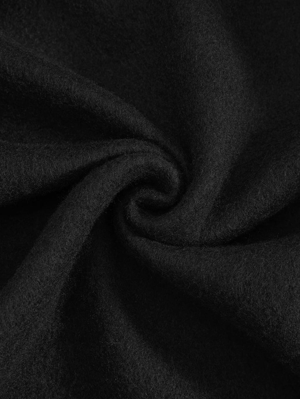 Aelfric Eden Solid Pullover Boxy Hoodie