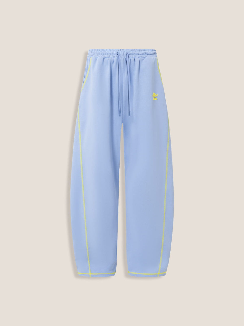 Aelfric Eden Cropped Sweat Set