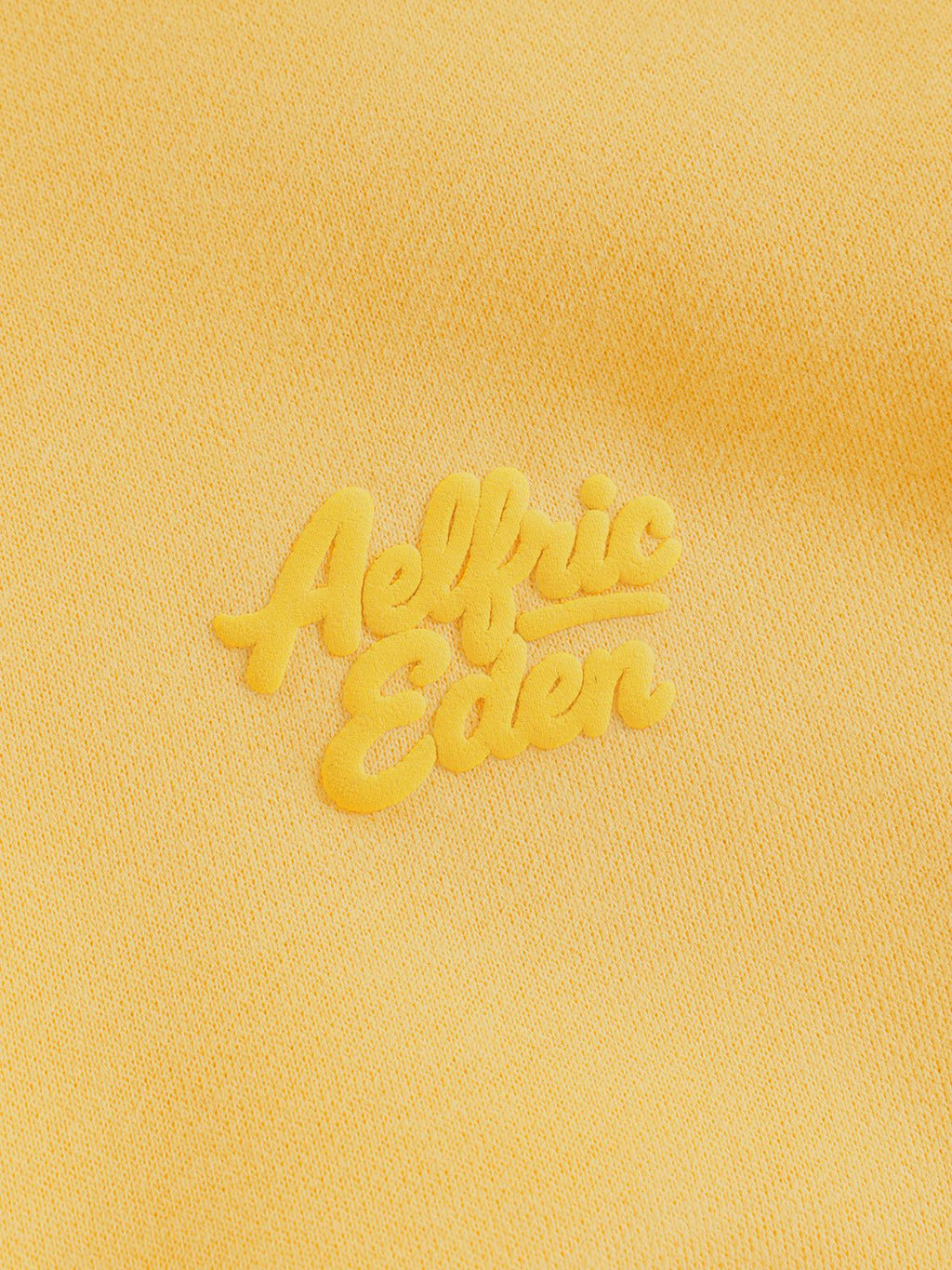 Soufflé Cropped Hoodie Sets