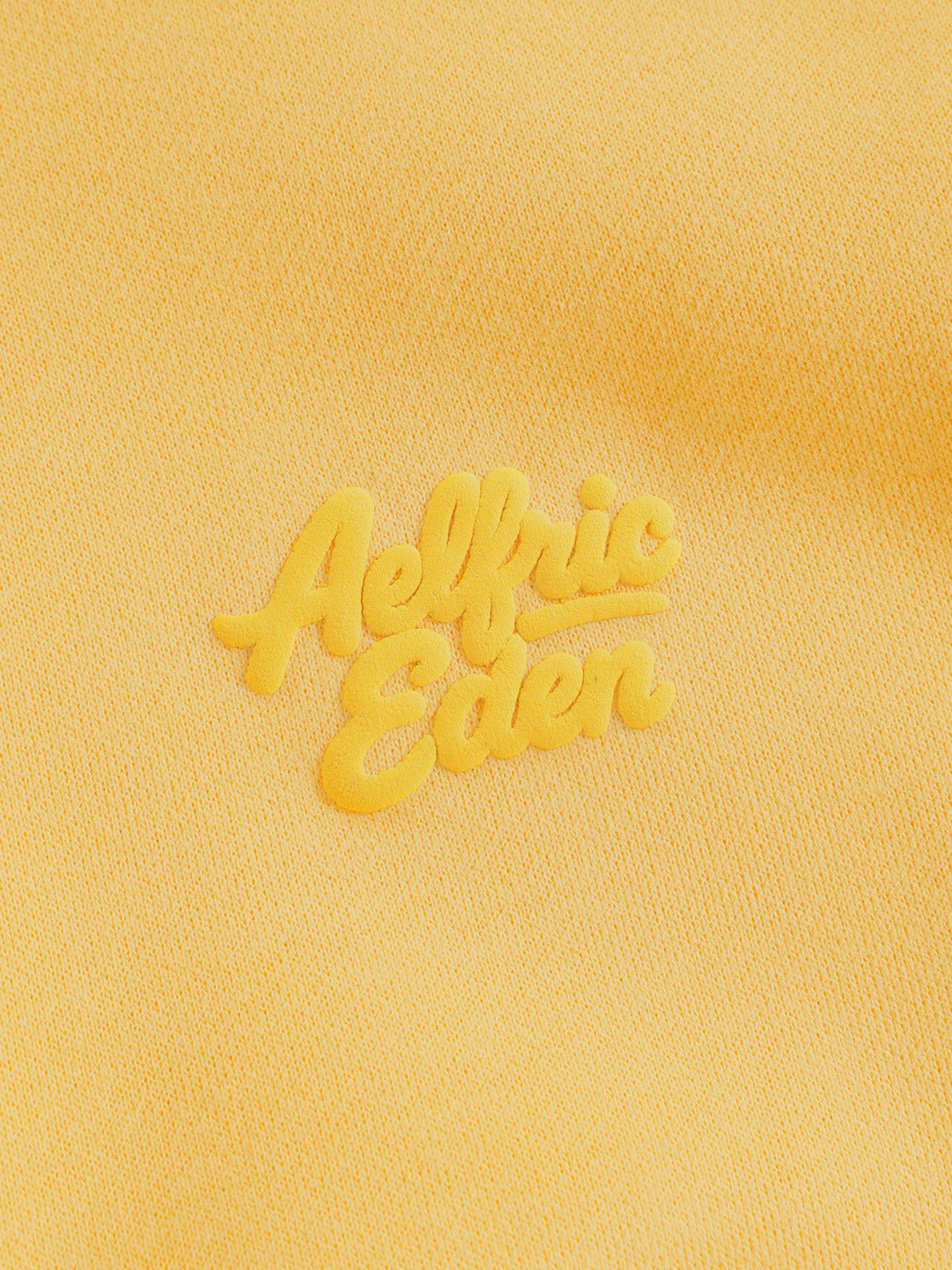 Soufflé Cropped Hoodie Sets