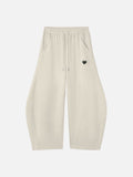 Aelfric Eden Khaki Super Baggy Barrel Sweatpants