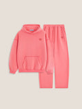 Soufflé Baggy Hoodie Set