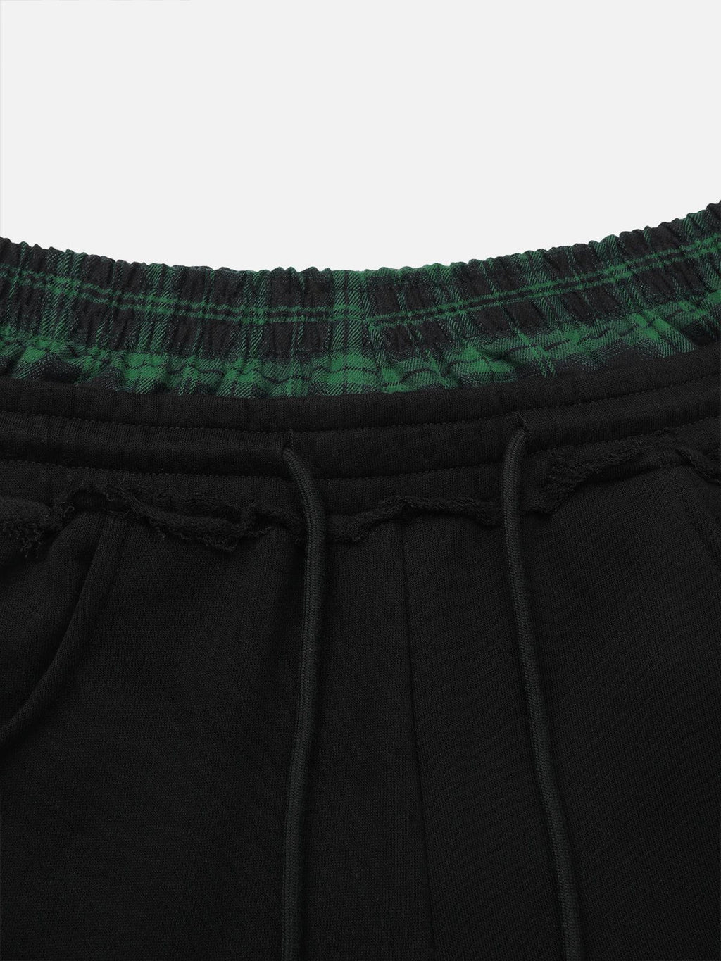Aelfric Eden Double Waist Baggy Sweatpants