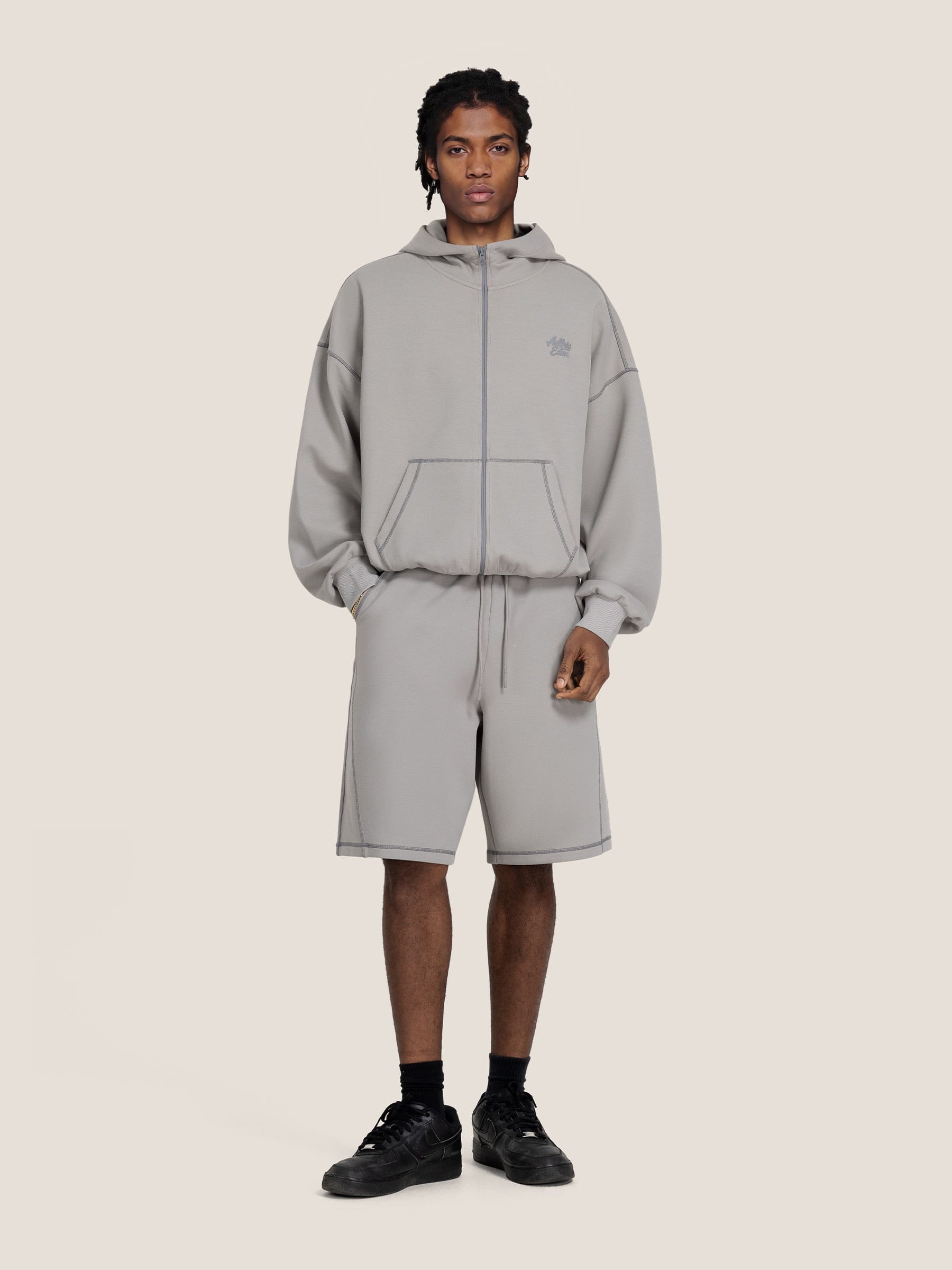Aelfric Eden Boxy Sweat Set