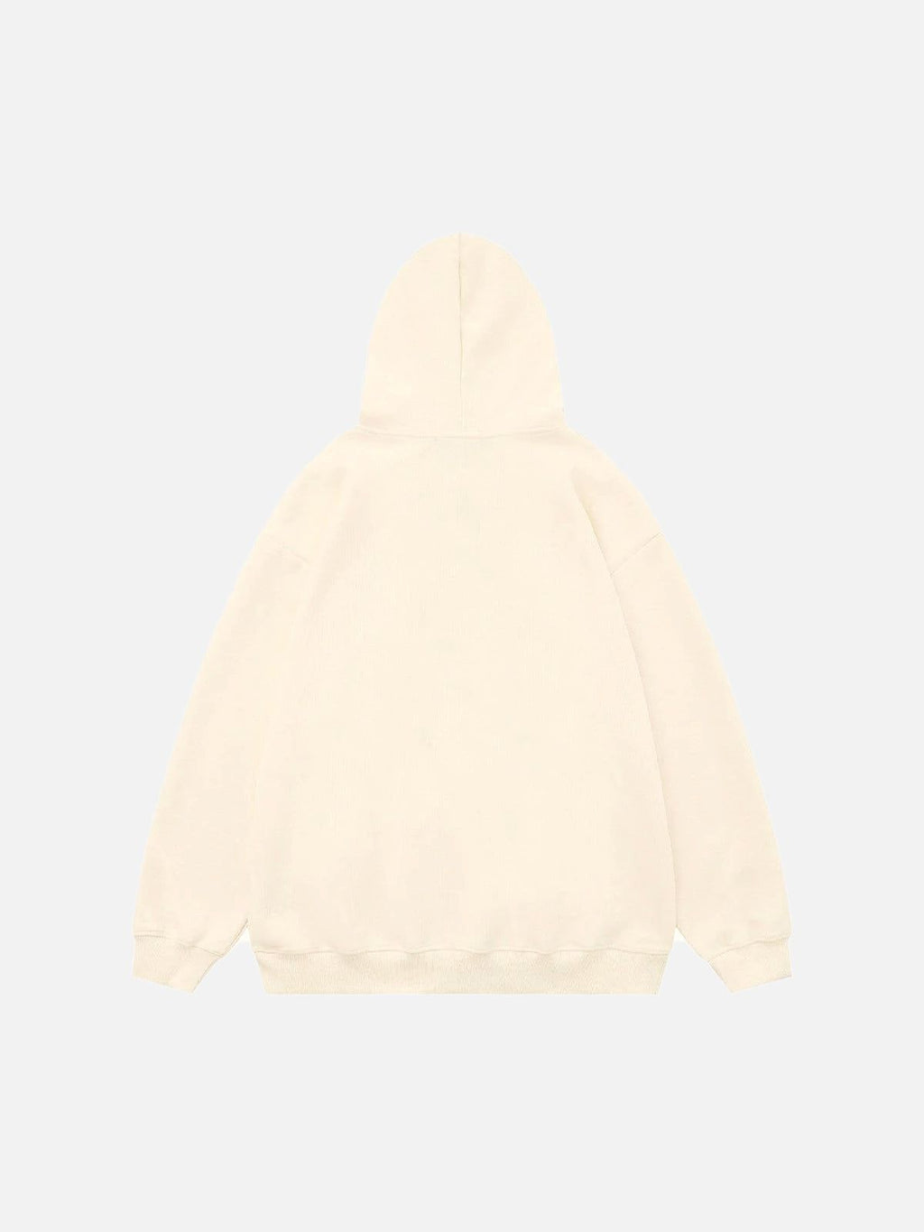 Aelfric Eden Oversized Star Hoodie
