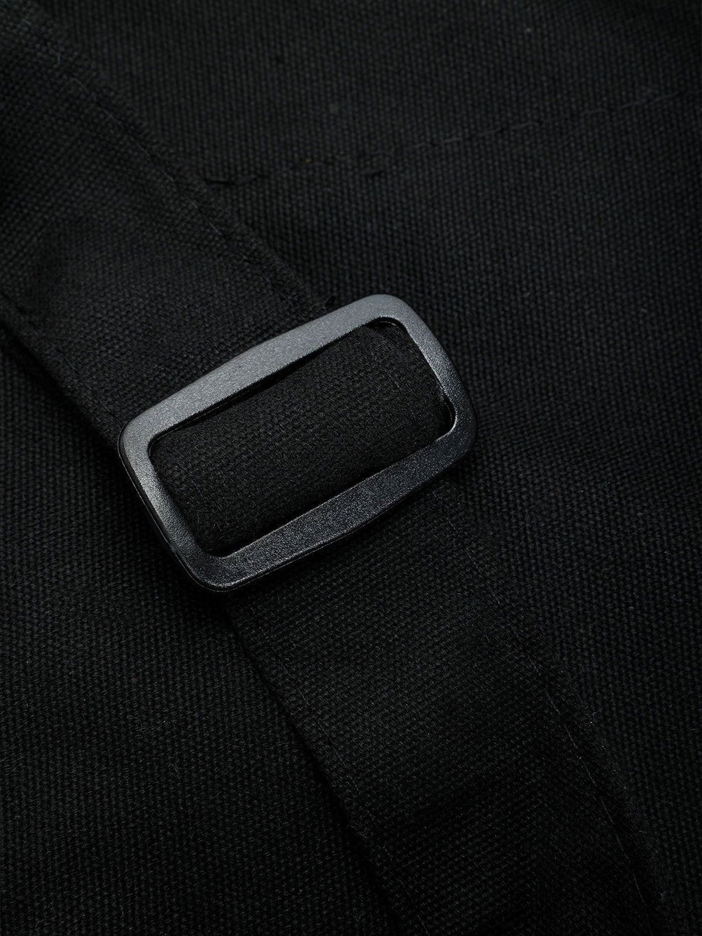 Multi Pocket Shoulder Bag