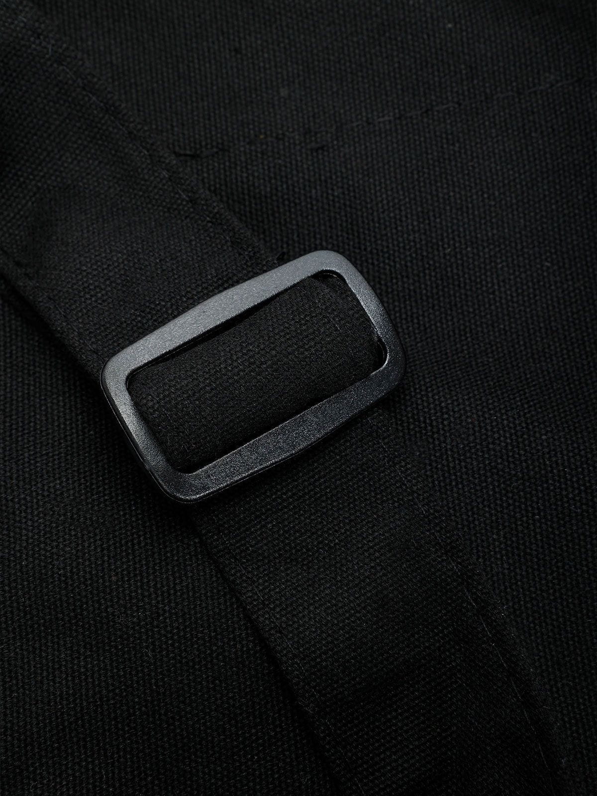 Multi Pocket Shoulder Bag