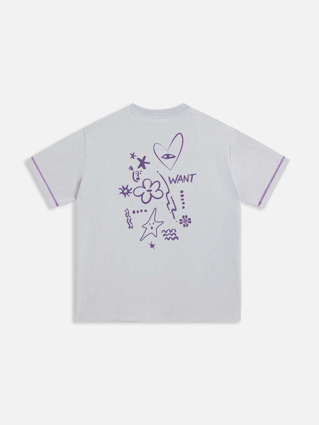 AERC Chill  Running Tee