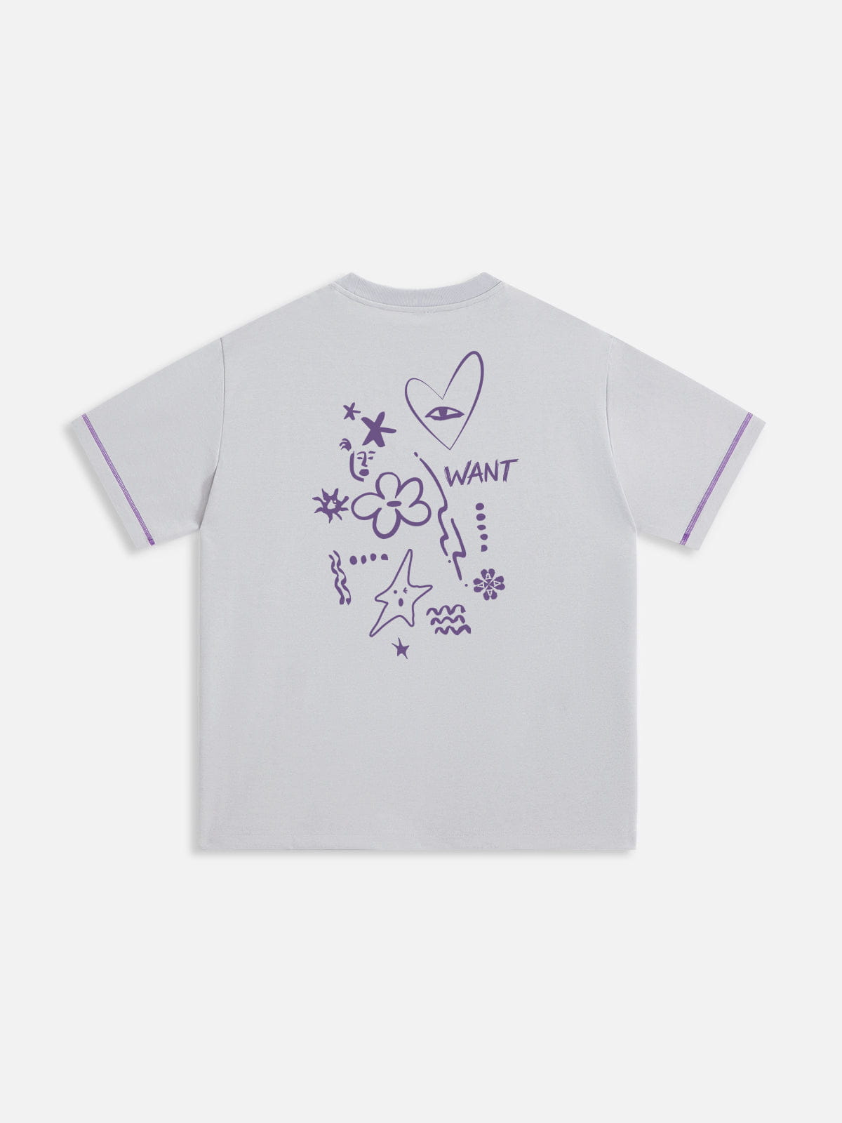 AERC Chill  Running Tee
