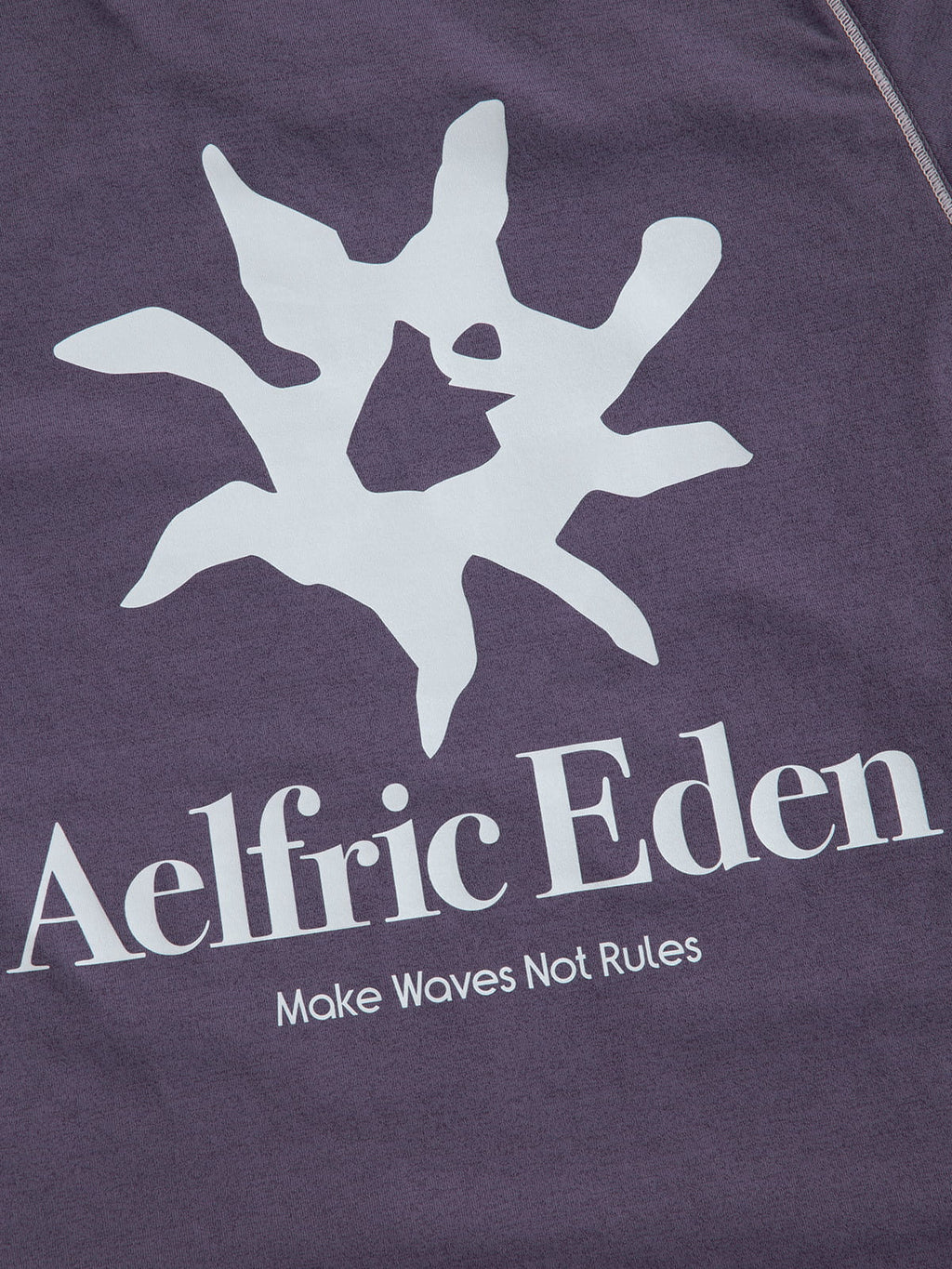 AERC Flow Court Tee