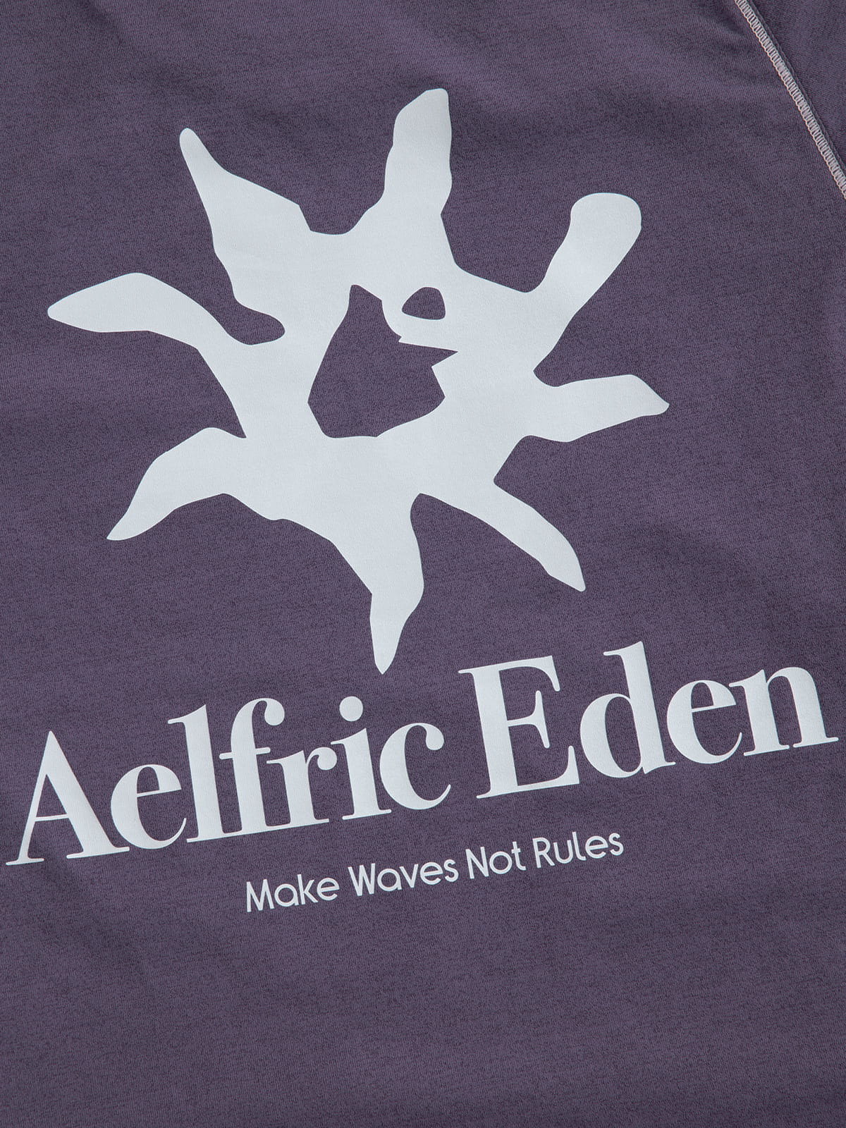 AERC Flow Court Tee