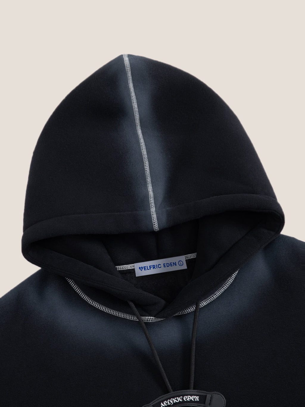 Soufflé ICON Boxy Hoodie Sets