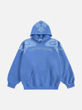 Aelfric Eden Floral Eden Star Pullover Hoodie