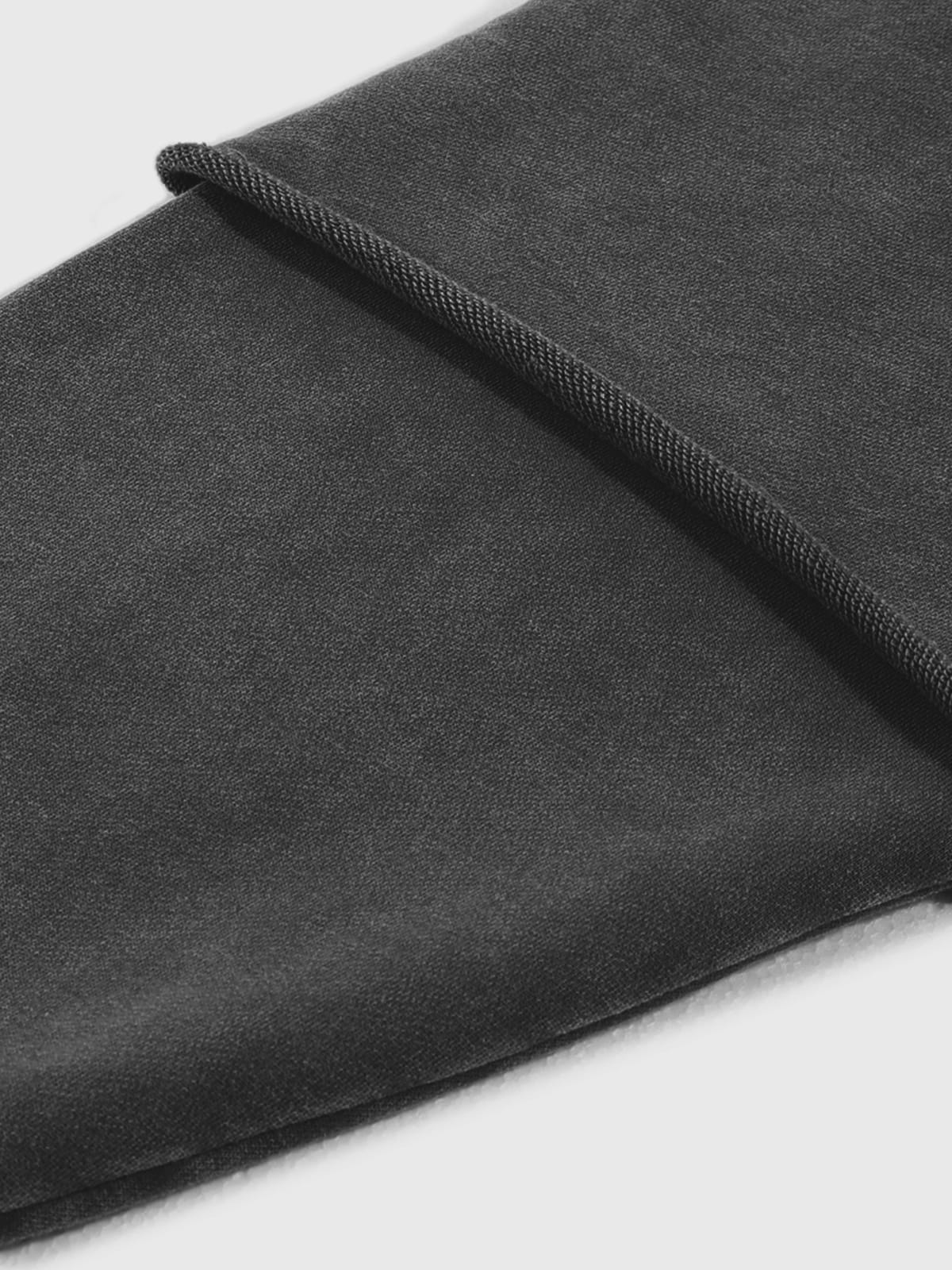 Aelfric Eden Oversized Washed Hoodie