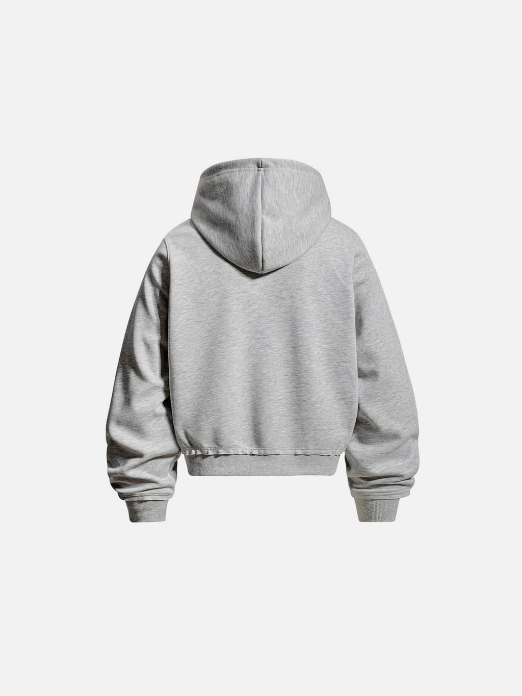Aelfric Eden Napoleon Zip Up Hoodie