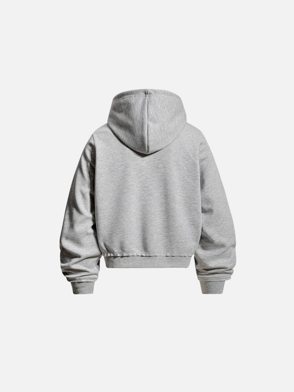 Aelfric Eden Napoleon Zip Up Hoodie