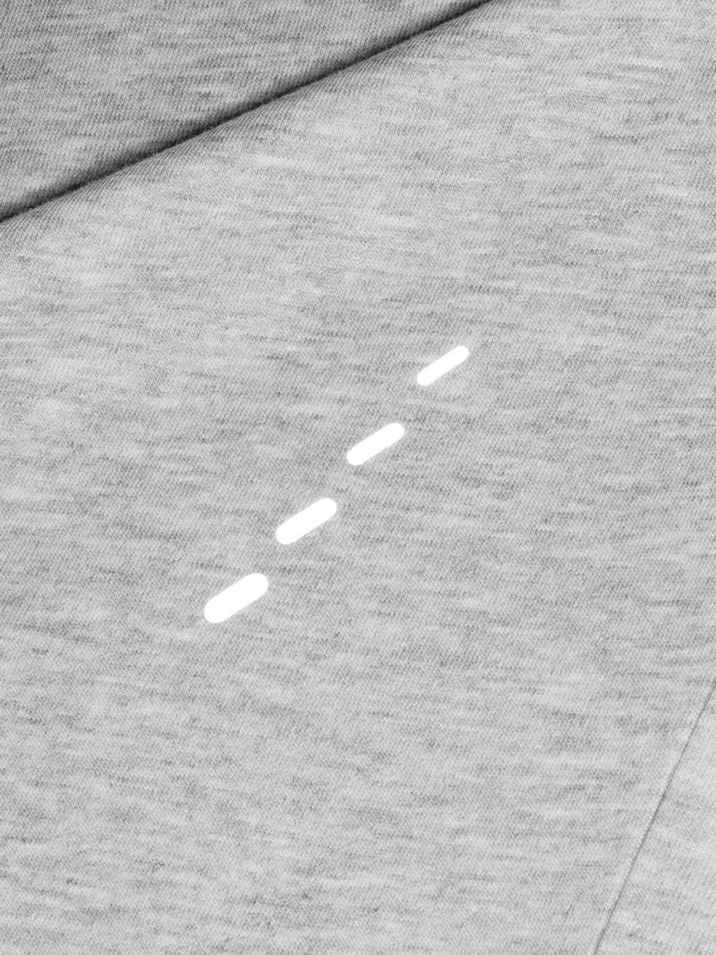 AERC Core Running Tee