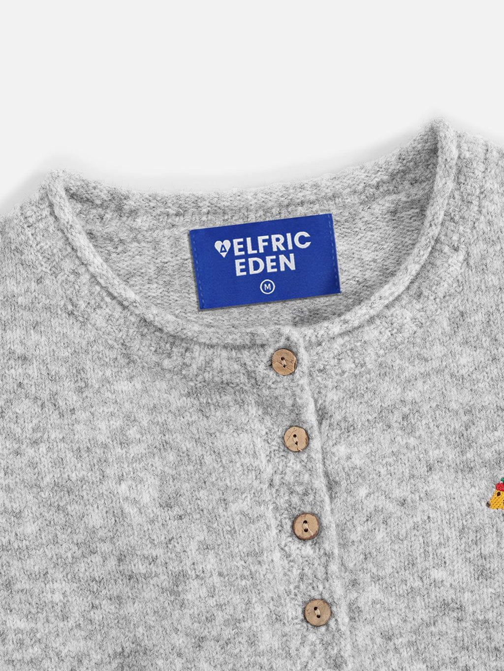 [Pre-Order] Aelfric Eden Dachshund Cardigan