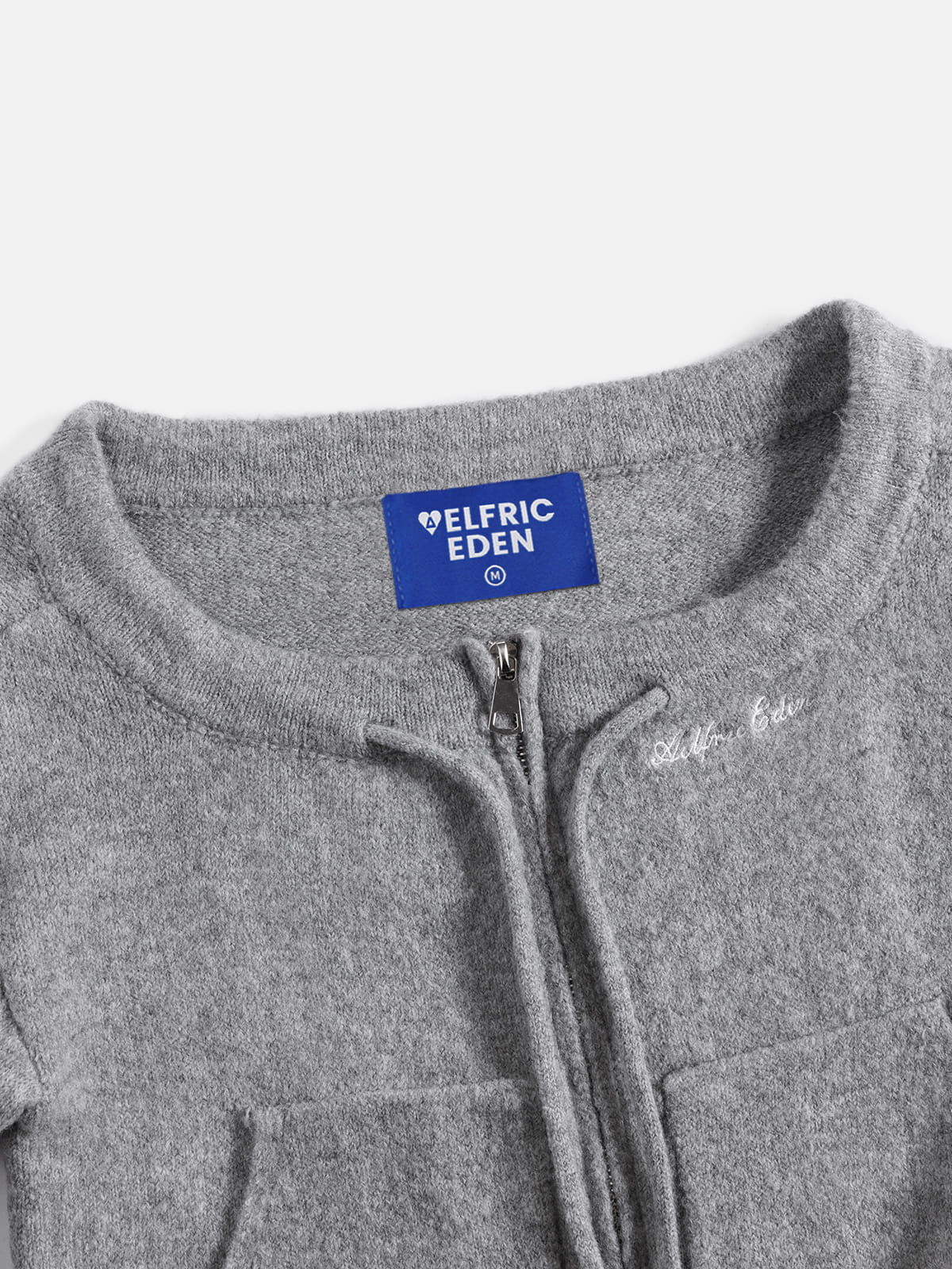 Aelfric Eden Off-the Shoulder Cardigan