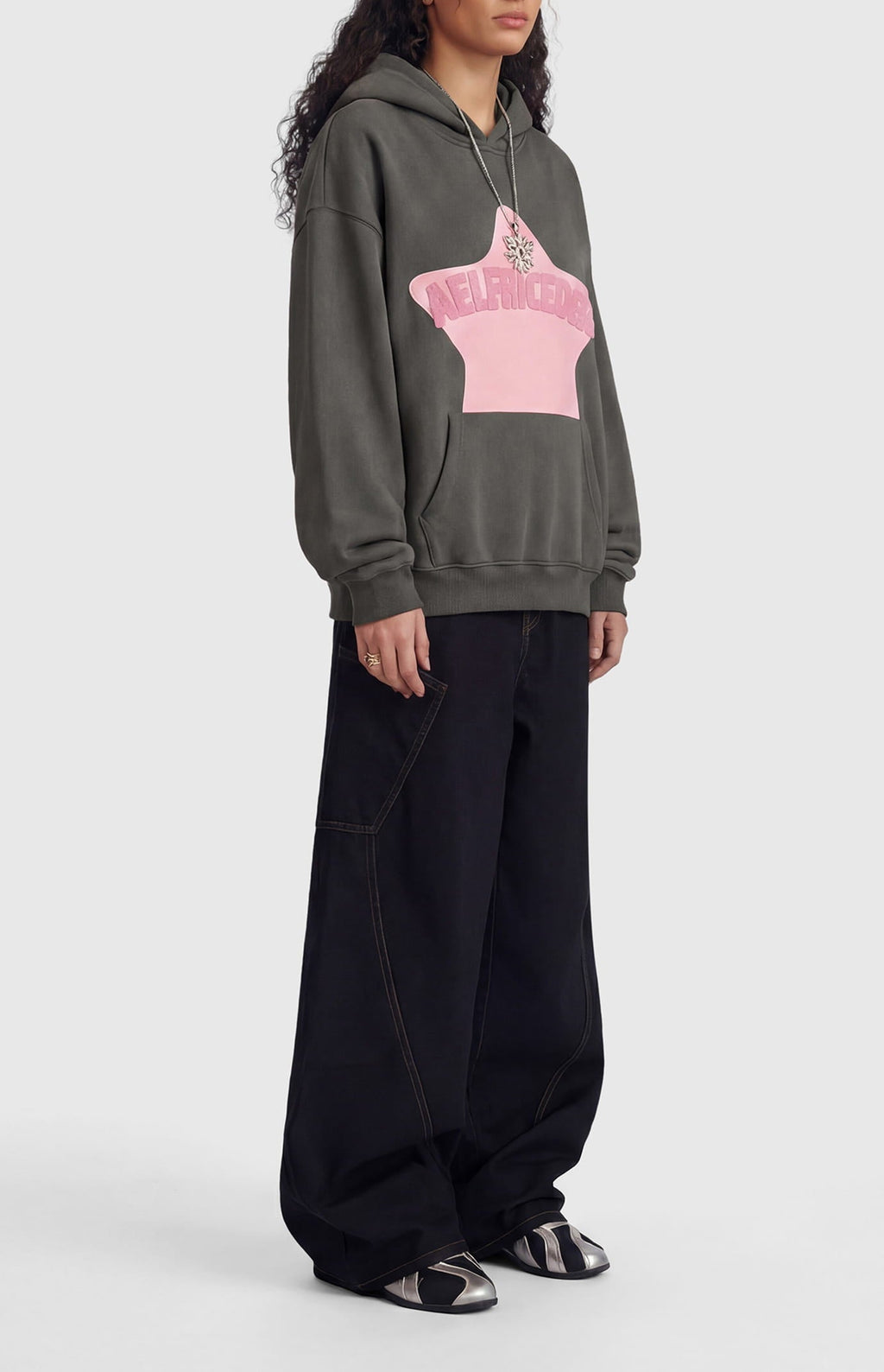 Aelfric Eden -pacsun