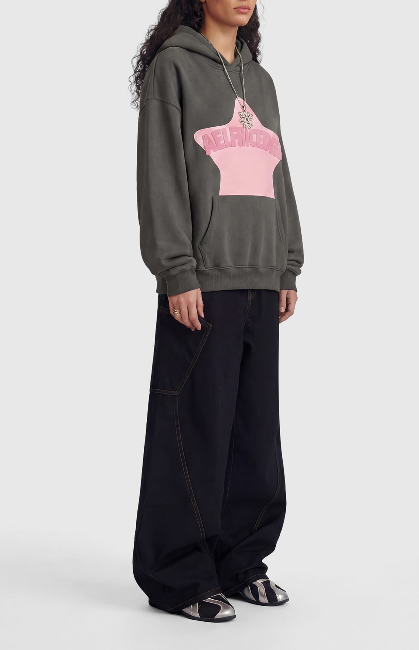 Aelfric Eden -pacsun
