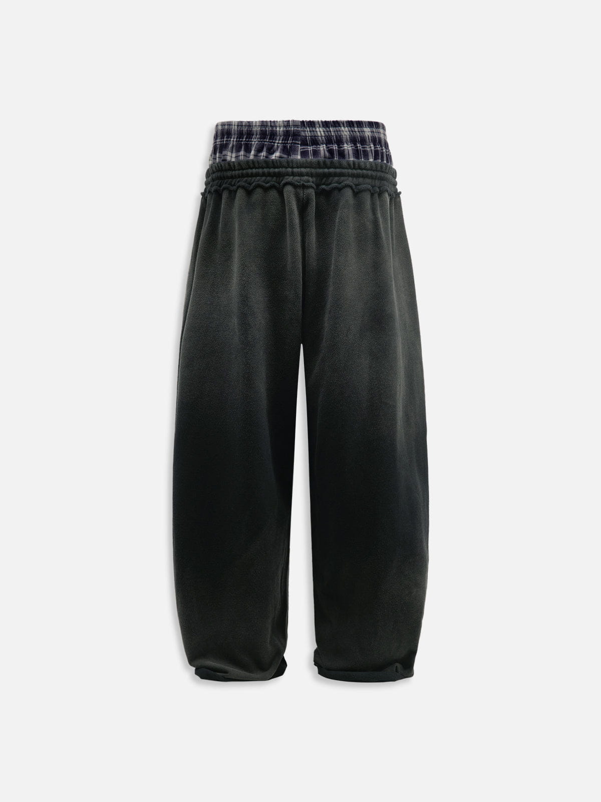 Aelfric Eden Double Waist Vintage Baggy Sweatpants