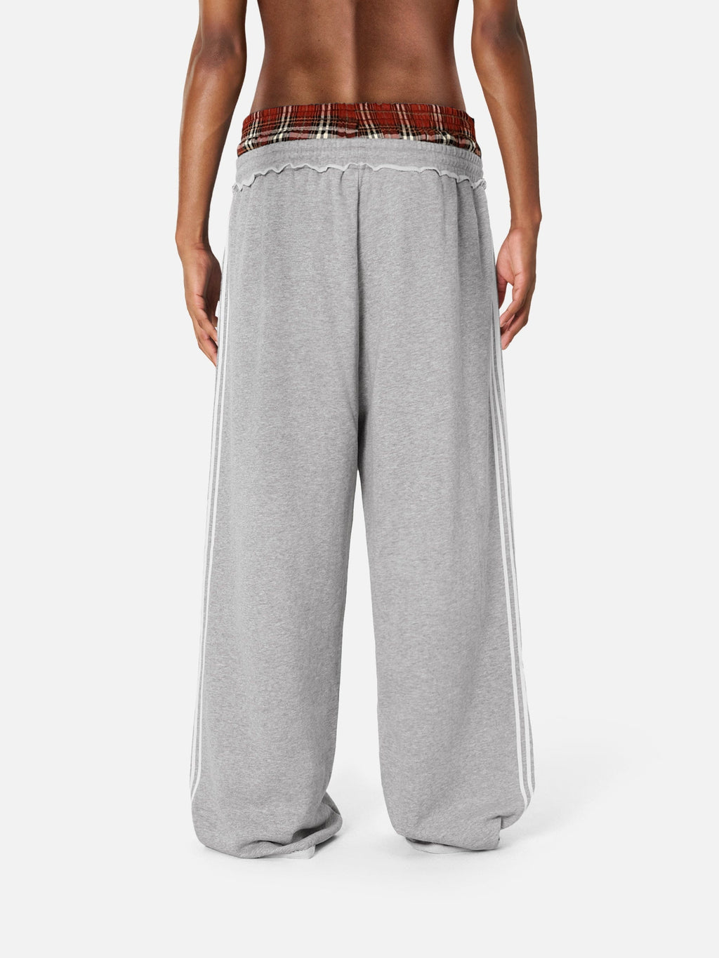 Aelfric Eden Double Waist Baggy Sweatpants