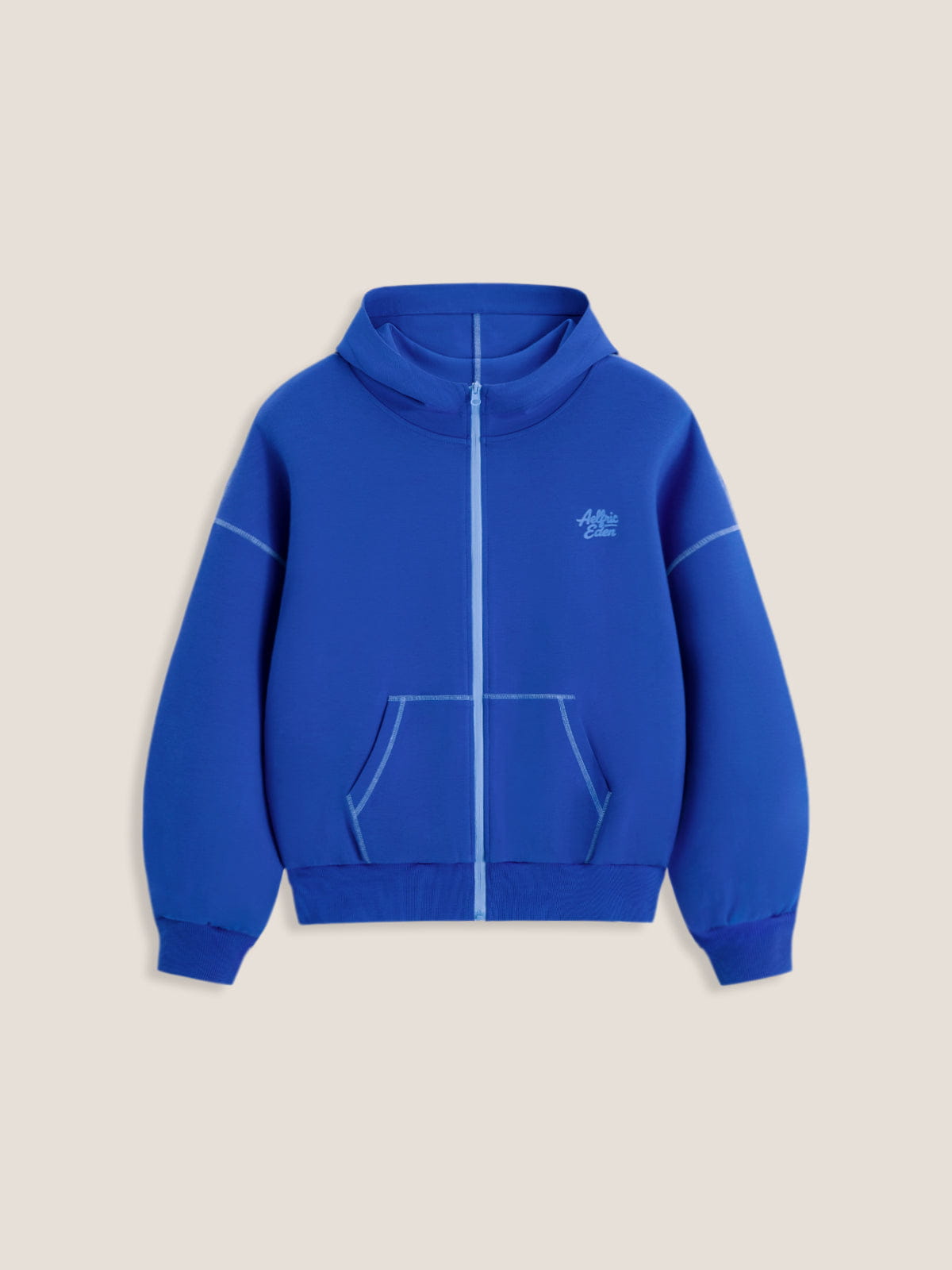 Aelfric Eden Boxy Sweat Set