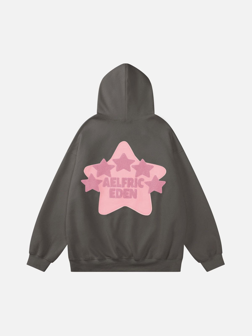 Aelfric Eden Vintage Embroidery Eden Star V303 Hoodie