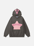 Aelfric Eden Vintage Embroidery Eden Star V303 Hoodie