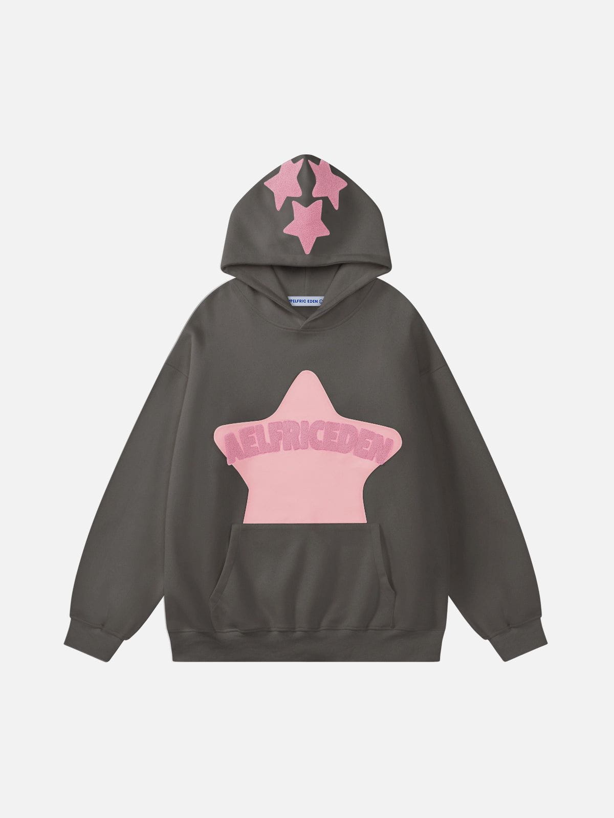 Aelfric Eden Vintage Embroidery Eden Star V303 Hoodie