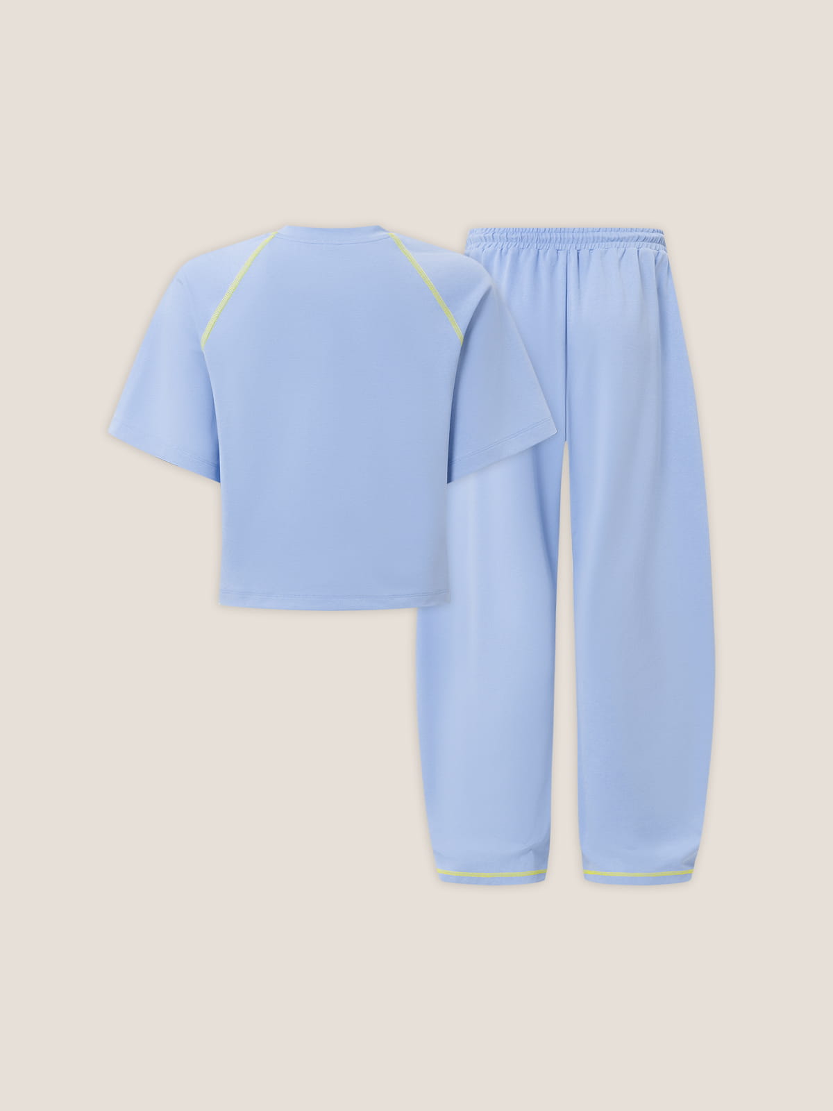 Aelfric Eden Cropped Sweat Set