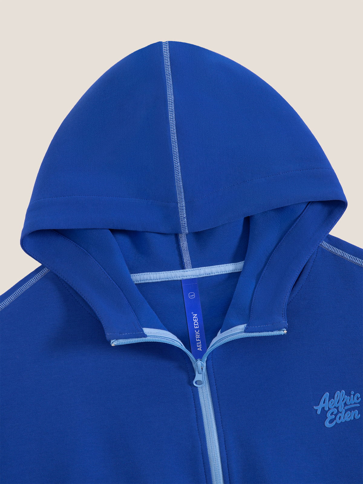 Aelfric Eden Boxy Sweat Set