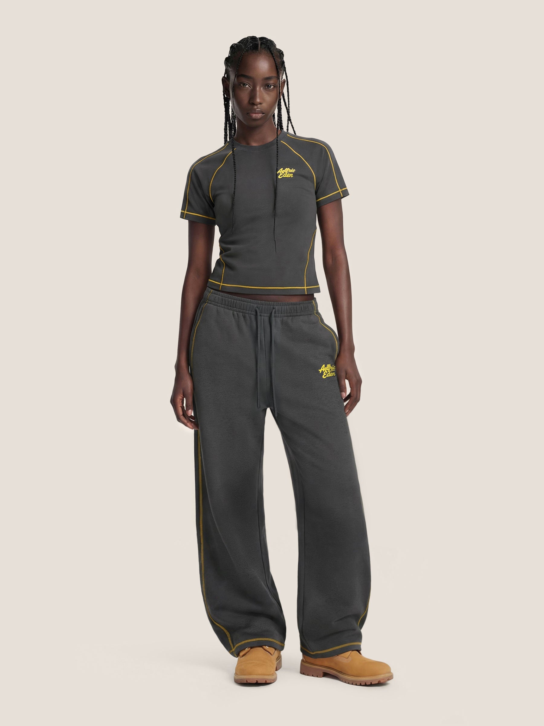 Aelfric Eden Slim Sweat Set