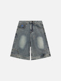 Aelfric Eden Reverse Jorts