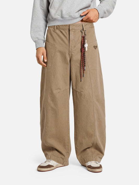 Aelfric Eden Baggy Barrel Pants