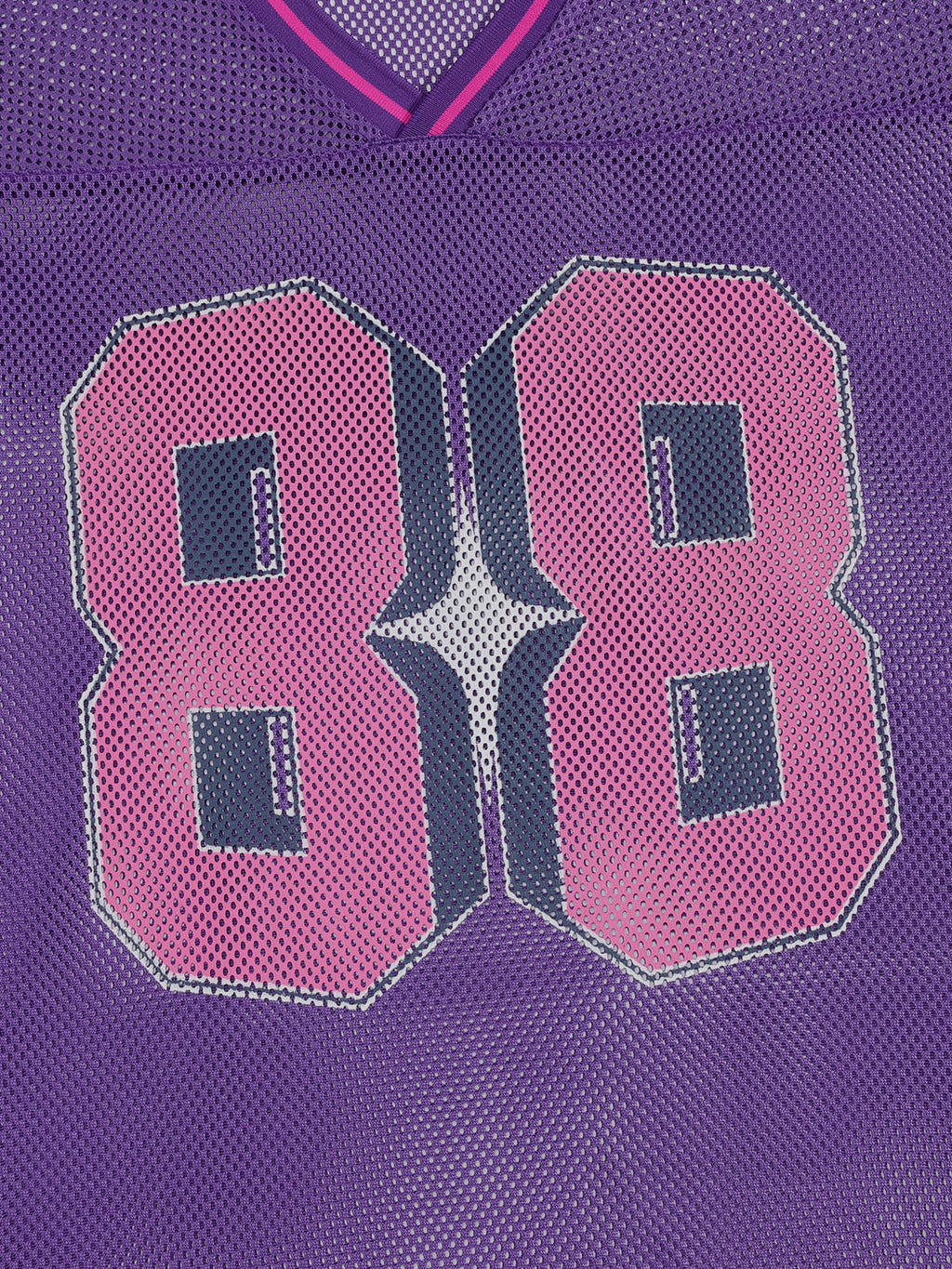 Aelfric Eden Boxy 88 Mesh Jersey