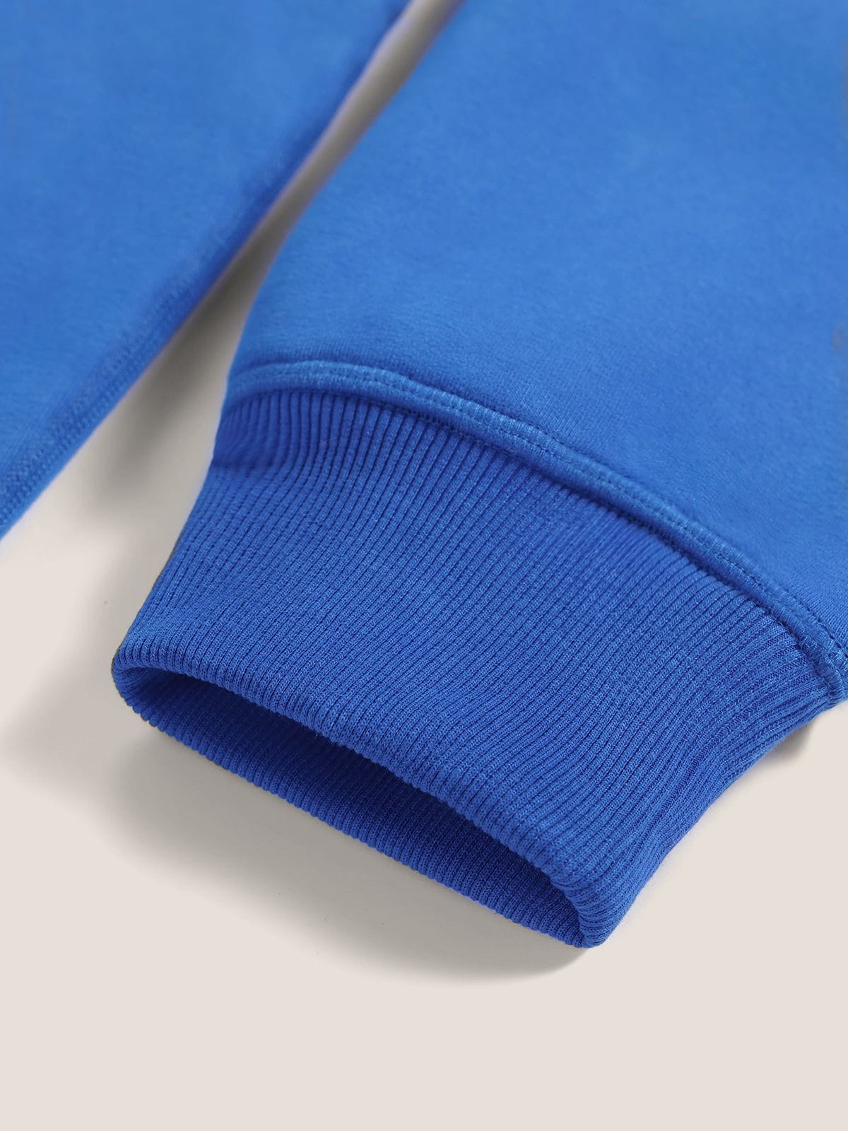 Soufflé Classic Hoodie Sets