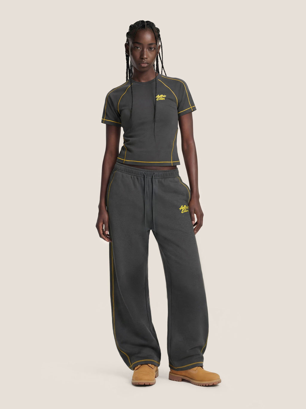 Aelfric Eden Slim Sweat Sets