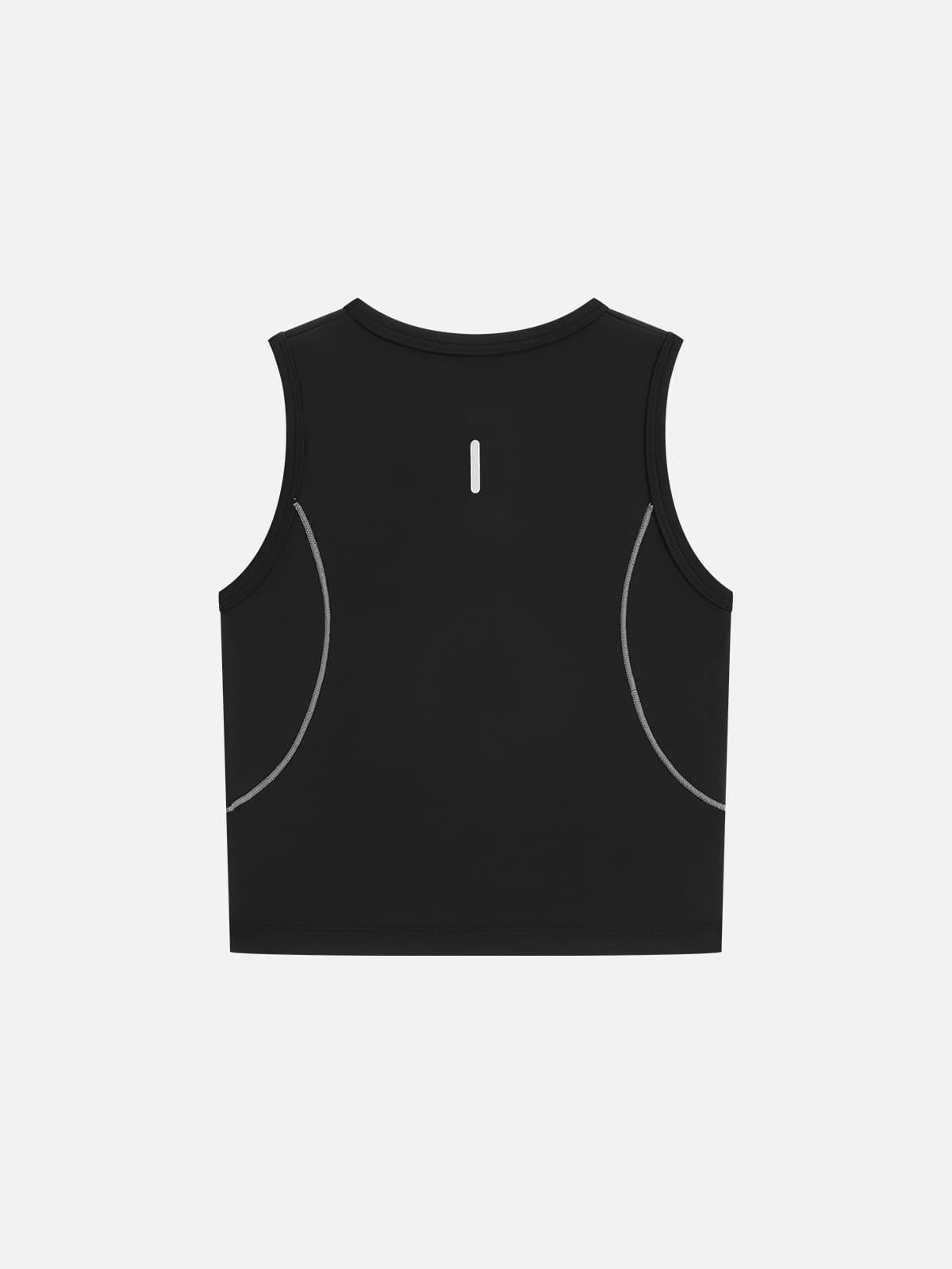 AERC Chill Slim Court Tank