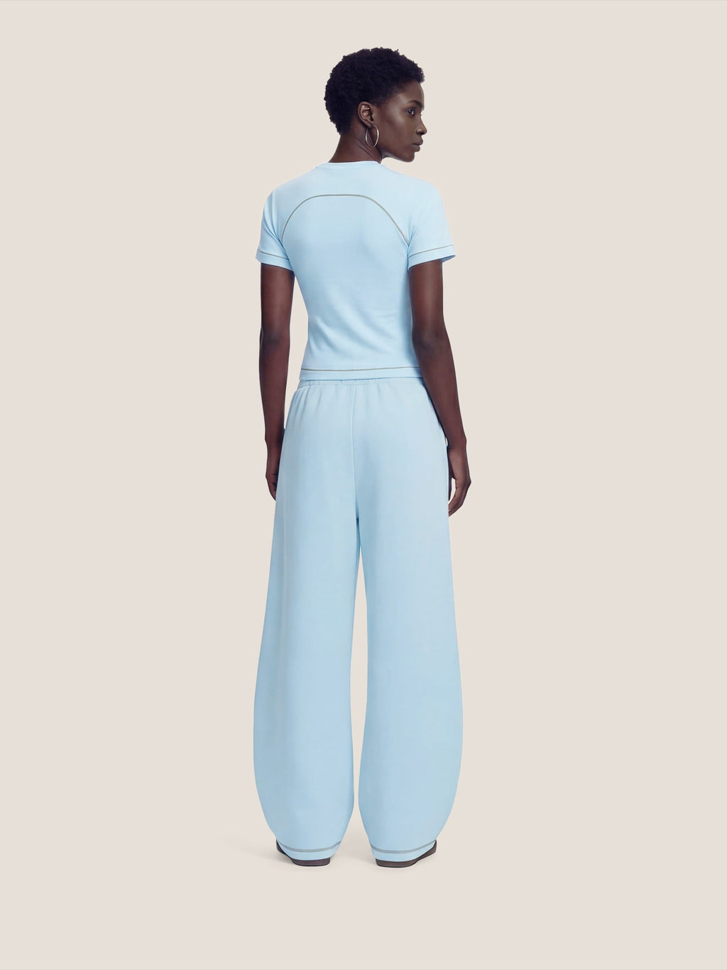 Aelfric Eden Slim Sweat Set