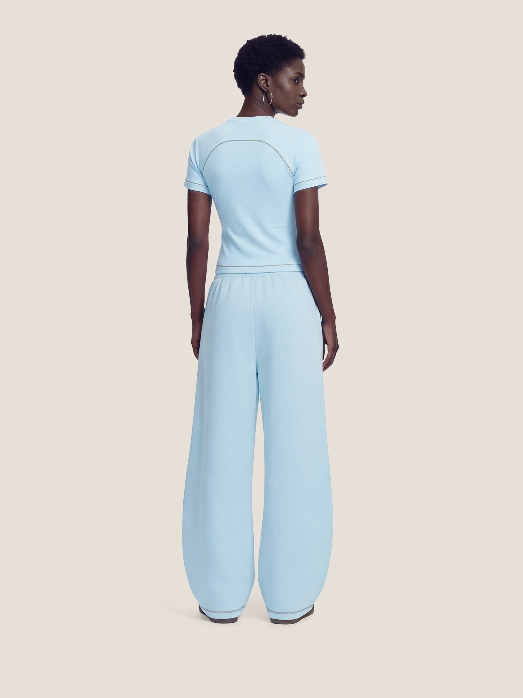 Aelfric Eden Slim Sweat Set