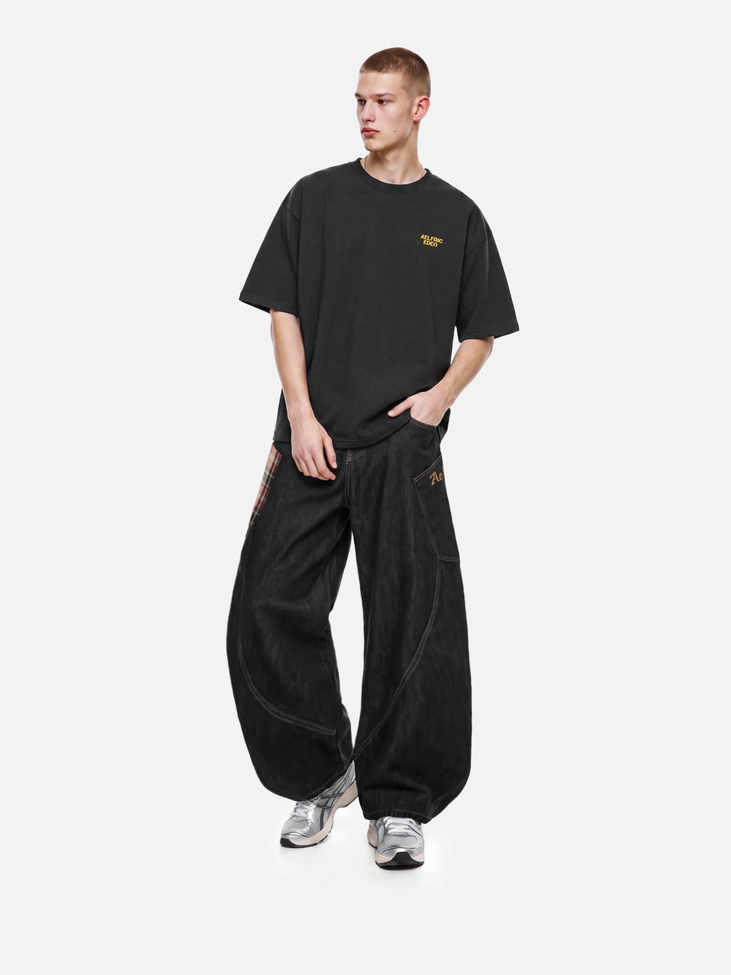 Aelfric Eden Boxy Tee