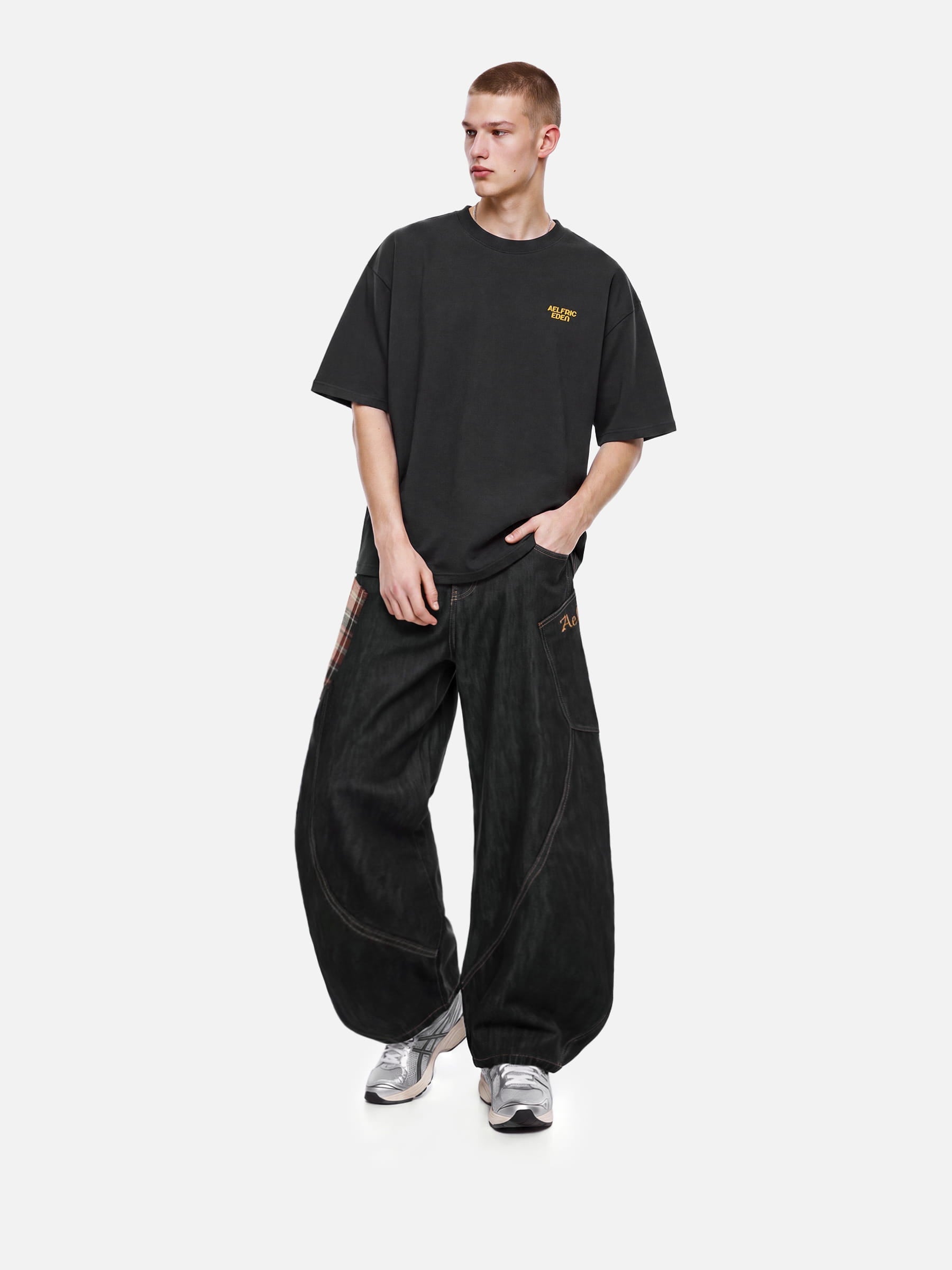 Aelfric Eden Boxy Tee