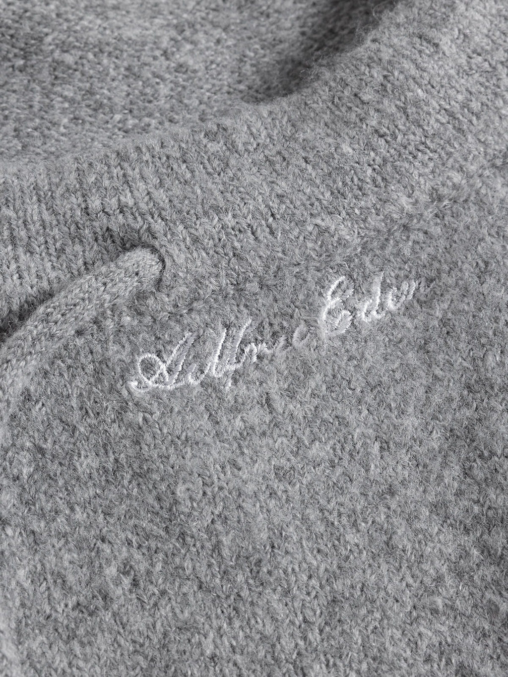 Aelfric Eden Off-the Shoulder Cardigan