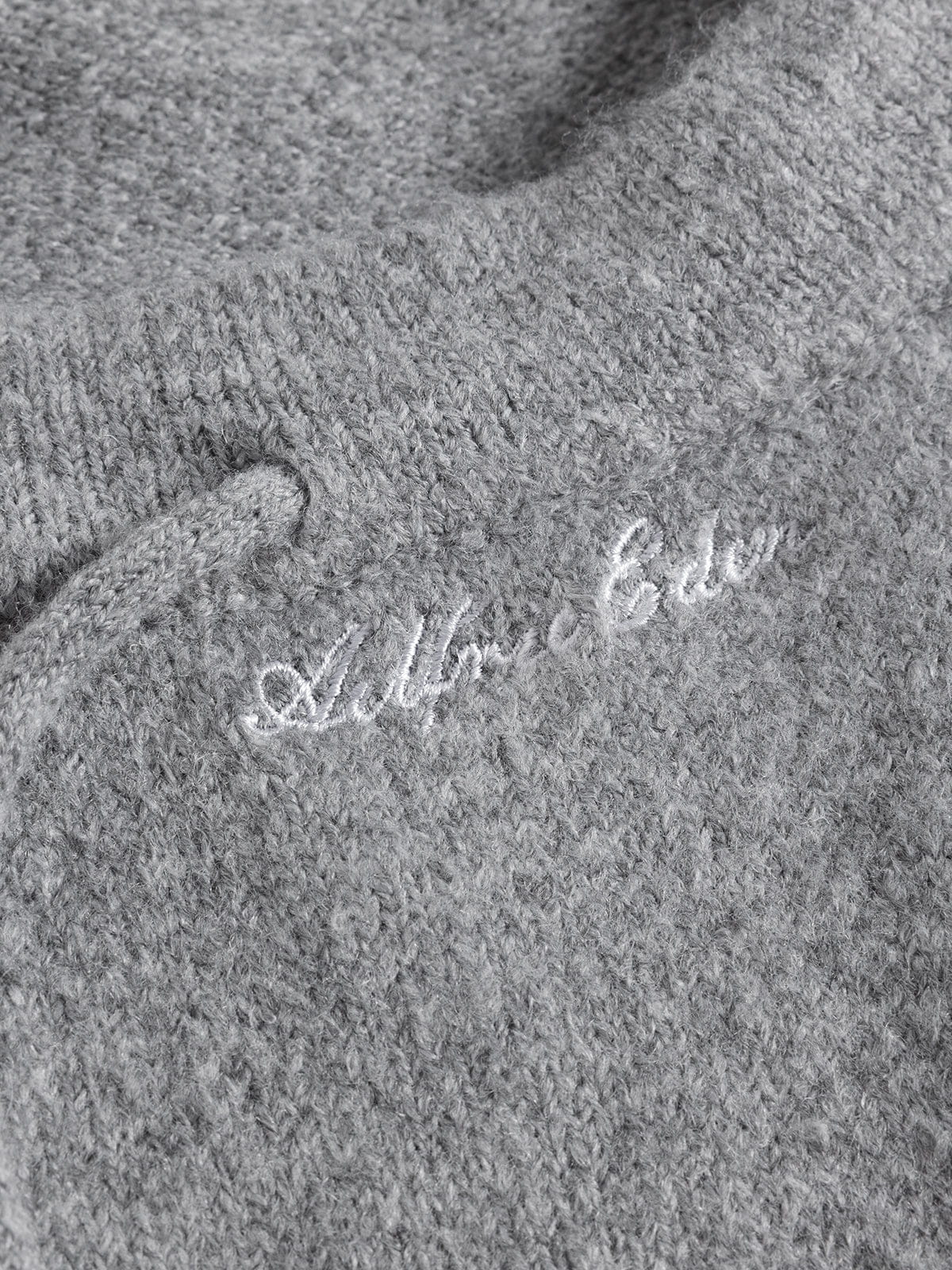 Aelfric Eden Off-the Shoulder Cardigan