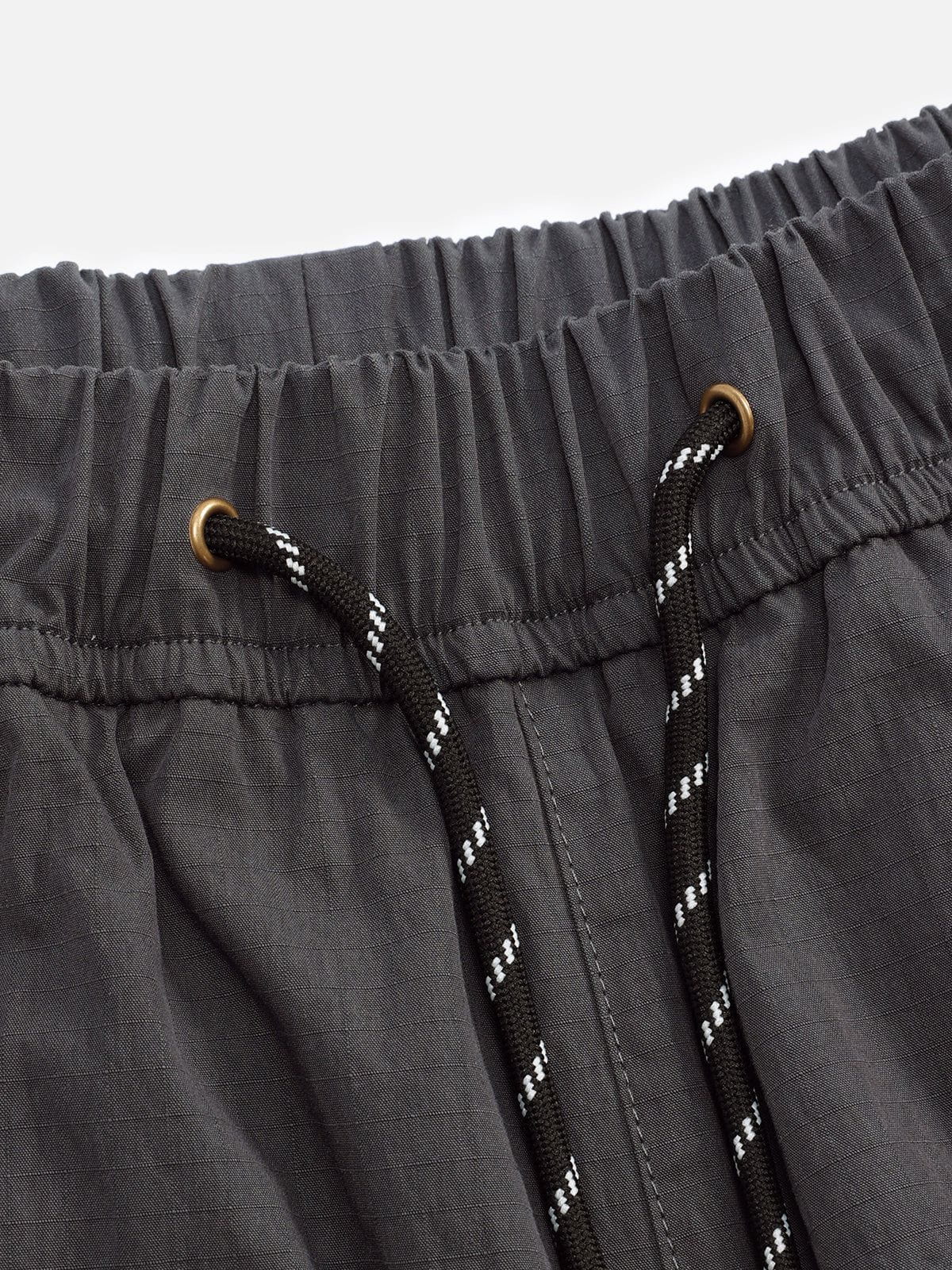 Aelfric Eden Baggy Barrel Pants
