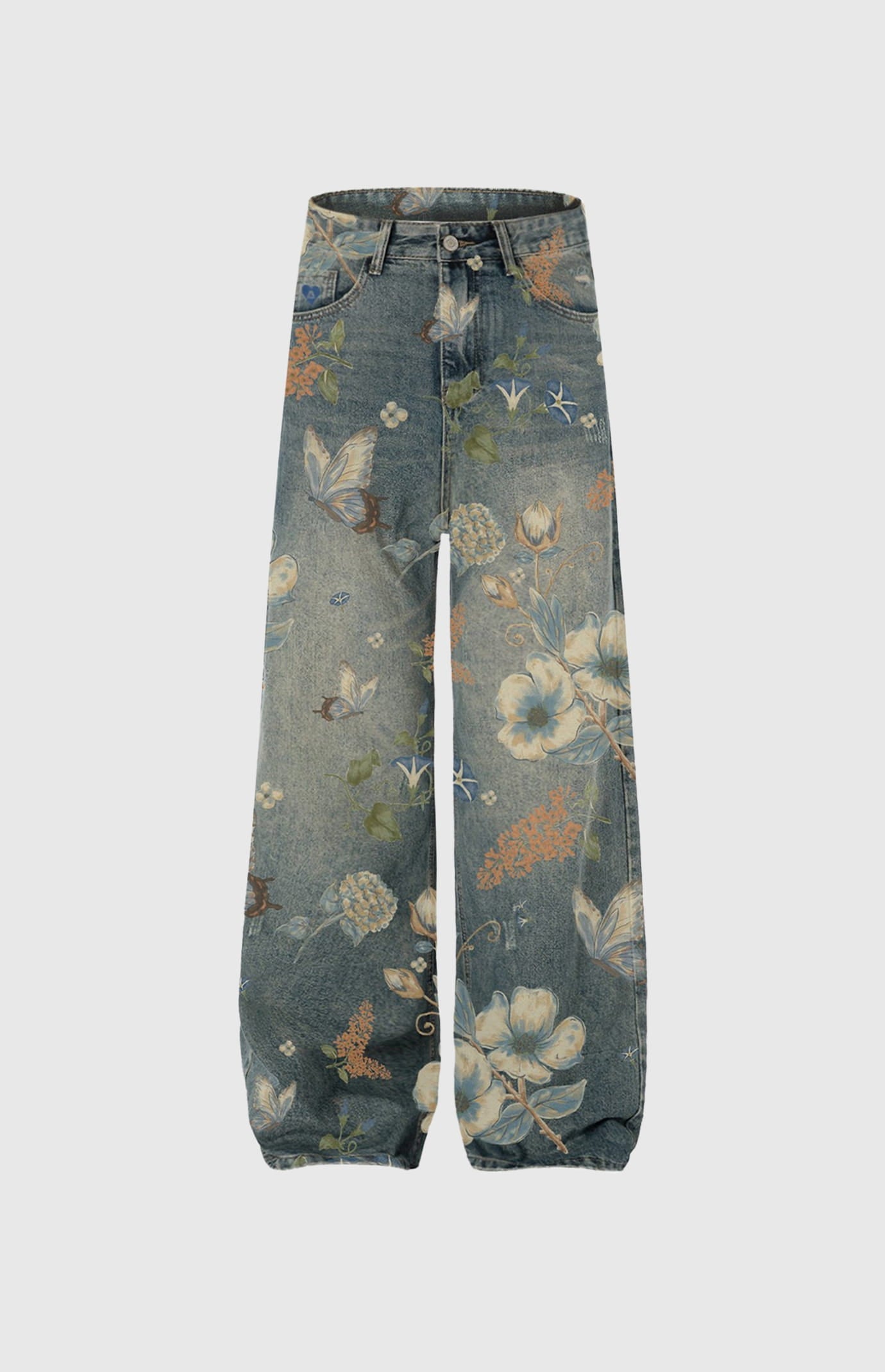 Aelfric Eden -pacsun